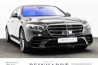 Mercedes-Benz S 450 (Clasa S) din 2024 cu 54.654 km - oferta MER248255 - foto 3