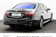 Mercedes-Benz S 450 (Clasa S) din 2024 cu 54.654 km - oferta MER248255 - foto 5