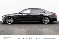 Mercedes-Benz S 450 (Clasa S) din 2024 cu 54.654 km - oferta MER248255 - foto 8