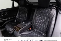 Mercedes-Benz S 450 (Clasa S) din 2024 cu 54.654 km - oferta MER248255 - foto 15