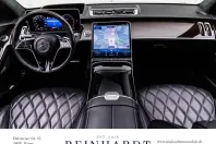 Mercedes-Benz S 450 (Clasa S) din 2024 cu 54.654 km - oferta MER248255 - foto 16