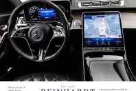 Mercedes-Benz S 450 (Clasa S) din 2024 cu 54.654 km - oferta MER248255 - foto 17