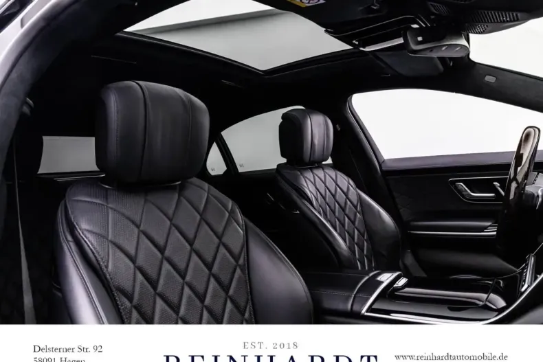 Mercedes-Benz S 450 (Clasa S) din 2024 cu 54.654 km - oferta MER248255 - foto 18