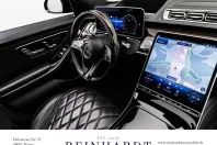 Mercedes-Benz S 450 (Clasa S) din 2024 cu 54.654 km - oferta MER248255 - foto 19
