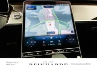Mercedes-Benz S 450 (Clasa S) din 2024 cu 54.654 km - oferta MER248255 - foto 22