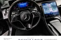 Mercedes-Benz S 450 (Clasa S) din 2024 cu 54.654 km - oferta MER248255 - foto 26