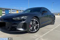Audi e-tron GT din 2021 cu 53.000 km - oferta AUD248256 - foto 1