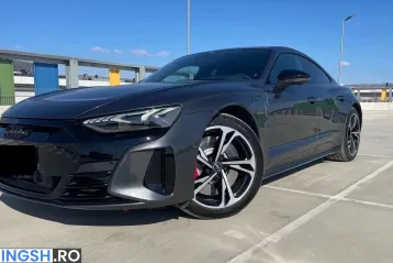 Audi e-tron GT din 2021 - oferta AUD248256