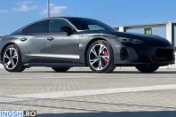 Audi e-tron GT din 2021 cu 53.000 km - oferta AUD248256 - foto 4