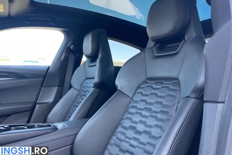 Audi e-tron GT din 2021 cu 53.000 km - oferta AUD248256 - foto 5