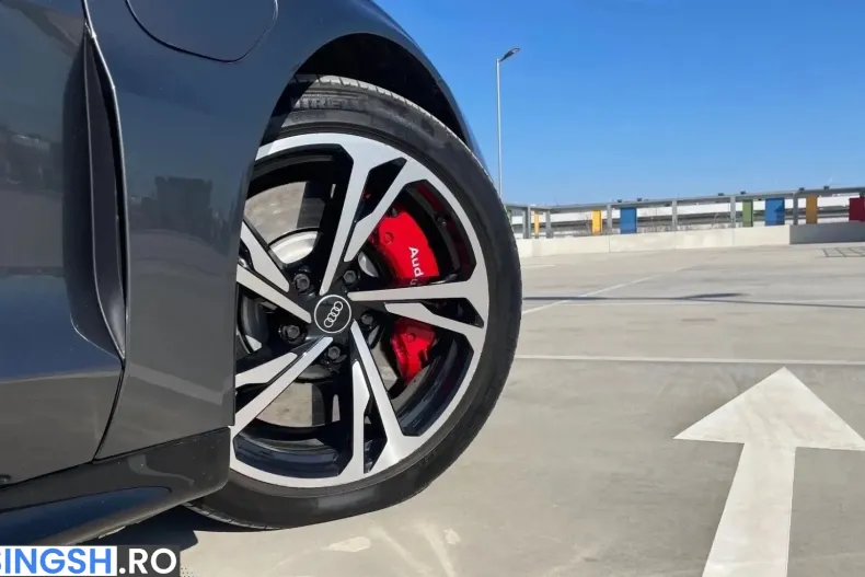 Audi e-tron GT din 2021 cu 53.000 km - oferta AUD248256 - foto 8