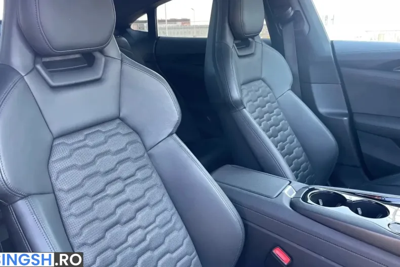 Audi e-tron GT din 2021 cu 53.000 km - oferta AUD248256 - foto 11