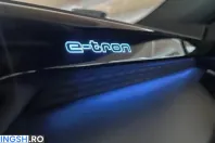 Audi e-tron GT din 2021 cu 53.000 km - oferta AUD248256 - foto 13
