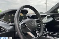 Audi e-tron GT din 2021 cu 53.000 km - oferta AUD248256 - foto 17