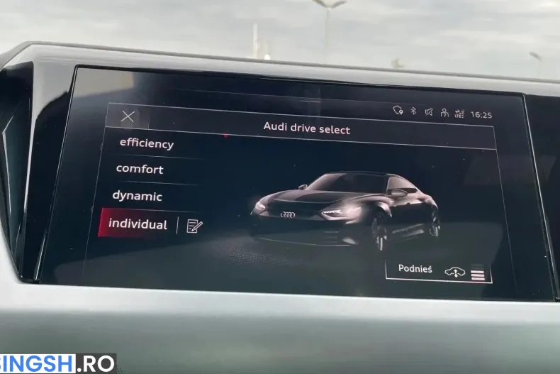 Audi e-tron GT din 2021 cu 53.000 km - oferta AUD248256 - foto 18