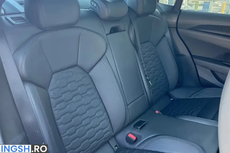 Audi e-tron GT din 2021 cu 53.000 km - oferta AUD248256 - foto 23