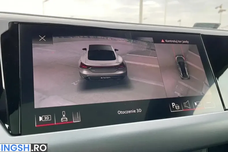 Audi e-tron GT din 2021 cu 53.000 km - oferta AUD248256 - foto 28
