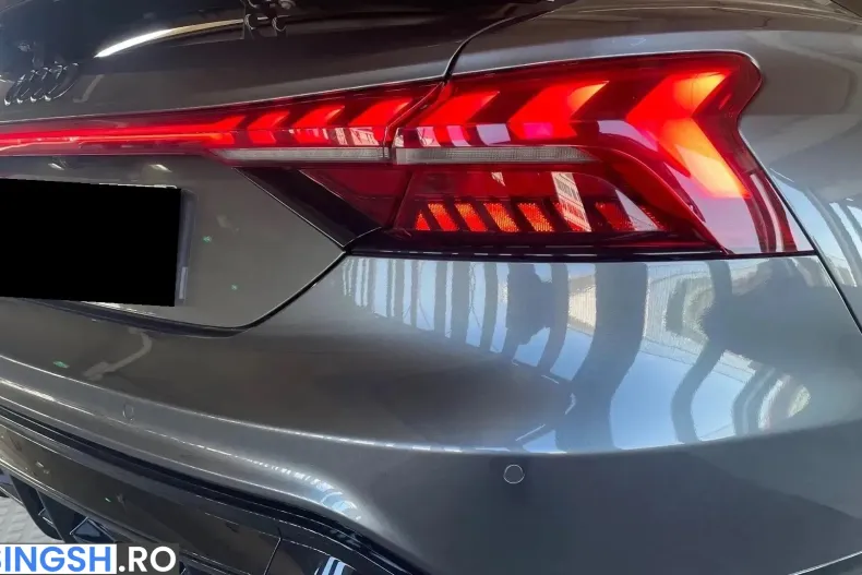 Audi e-tron GT din 2021 cu 53.000 km - oferta AUD248256 - foto 29
