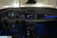 Audi e-tron GT din 2021 cu 53.000 km - oferta AUD248256 - foto 33