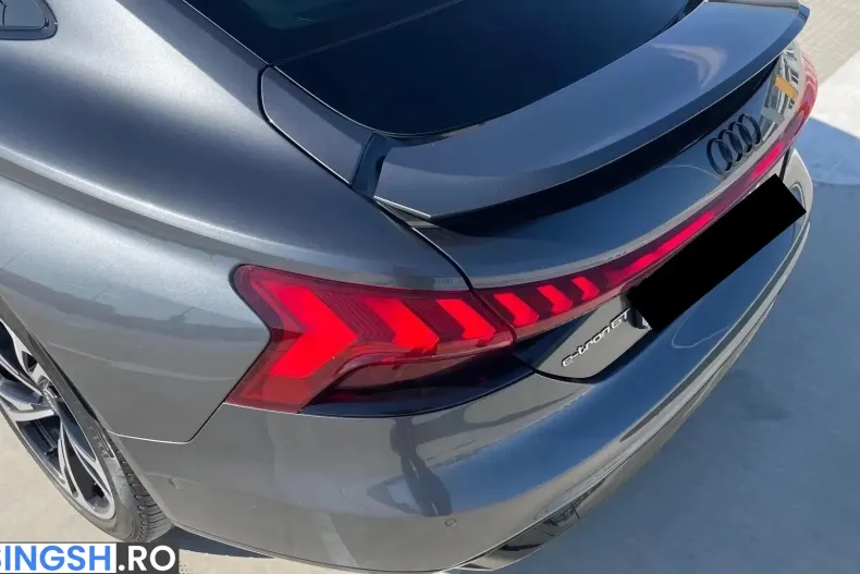 Audi e-tron GT din 2021 cu 53.000 km - oferta AUD248256 - foto 34