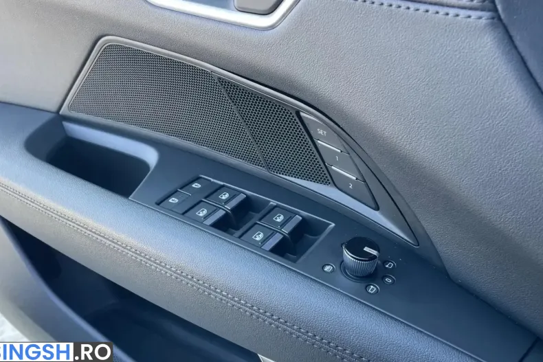 Audi e-tron GT din 2021 cu 53.000 km - oferta AUD248256 - foto 36