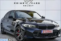 BMW 320 (Seria 3) din 2025 cu 6.100 km - oferta BMW248257 - foto 1