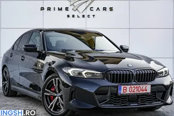 BMW 320 din 2025 - oferta BMW248257