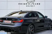 BMW 320 (Seria 3) din 2025 cu 6.100 km - oferta BMW248257 - foto 2