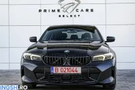 BMW 320 (Seria 3) din 2025 cu 6.100 km - oferta BMW248257 - foto 3