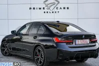 BMW 320 (Seria 3) din 2025 cu 6.100 km - oferta BMW248257 - foto 4