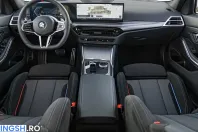 BMW 320 (Seria 3) din 2025 cu 6.100 km - oferta BMW248257 - foto 6