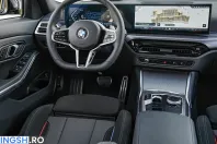 BMW 320 (Seria 3) din 2025 cu 6.100 km - oferta BMW248257 - foto 7