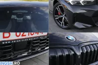BMW 320 (Seria 3) din 2025 cu 6.100 km - oferta BMW248257 - foto 10