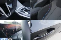 BMW 320 (Seria 3) din 2025 cu 6.100 km - oferta BMW248257 - foto 12
