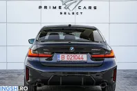 BMW 320 (Seria 3) din 2025 cu 6.100 km - oferta BMW248257 - foto 17