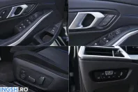 BMW 320 (Seria 3) din 2025 cu 6.100 km - oferta BMW248257 - foto 20