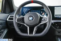 BMW 320 (Seria 3) din 2025 cu 6.100 km - oferta BMW248257 - foto 23