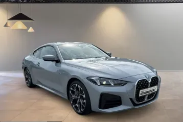 BMW 430 din 2025 - oferta BMW248258