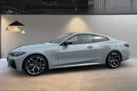 BMW 430 (Seria 4) din 2025 cu 19.445 km - oferta BMW248258 - foto 2