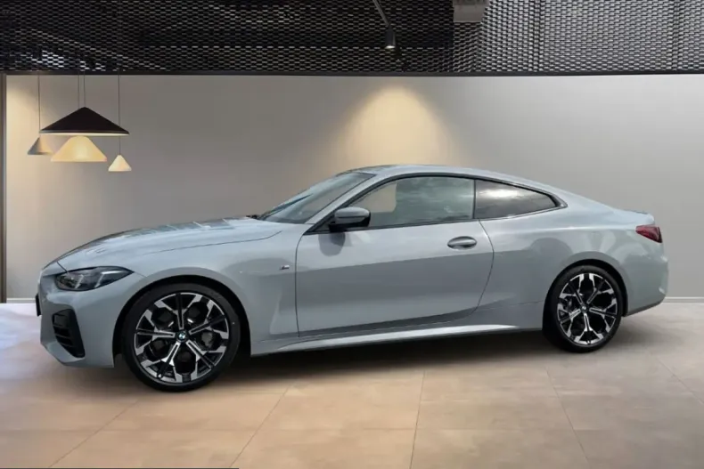 BMW 430 (Seria 4) din 2025 cu 19.445 km - oferta BMW248258 - foto 2
