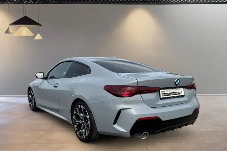 BMW 430 (Seria 4) din 2025 cu 19.445 km - oferta BMW248258 - foto 4