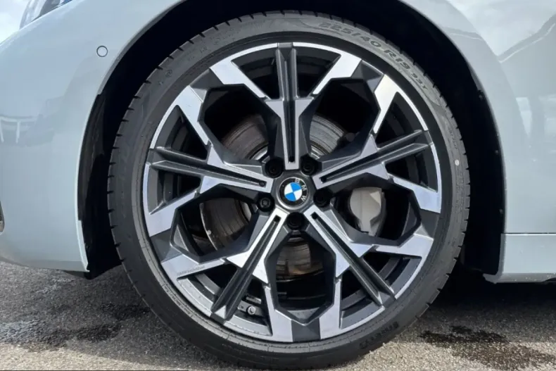 BMW 430 (Seria 4) din 2025 cu 19.445 km - oferta BMW248258 - foto 5