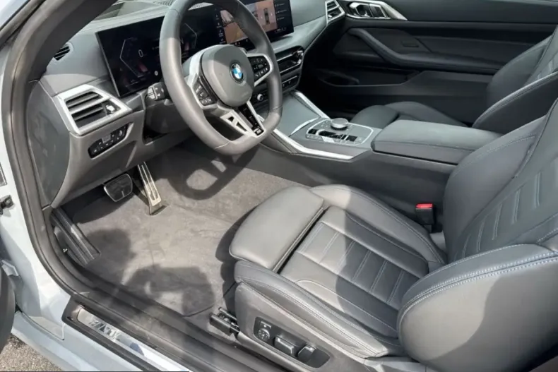 BMW 430 (Seria 4) din 2025 cu 19.445 km - oferta BMW248258 - foto 9
