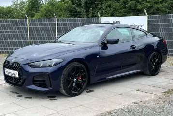 BMW 430 din 2025 - oferta BMW248259