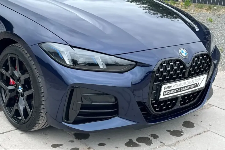 BMW 430 (Seria 4) din 2025 cu 32.840 km - oferta BMW248259 - foto 2