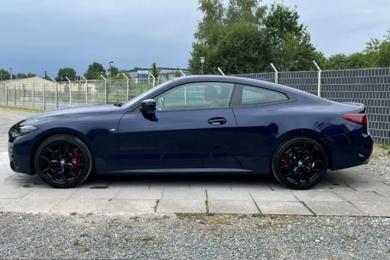 BMW 430 (Seria 4) din 2025 cu 32.840 km - oferta BMW248259 - foto 3