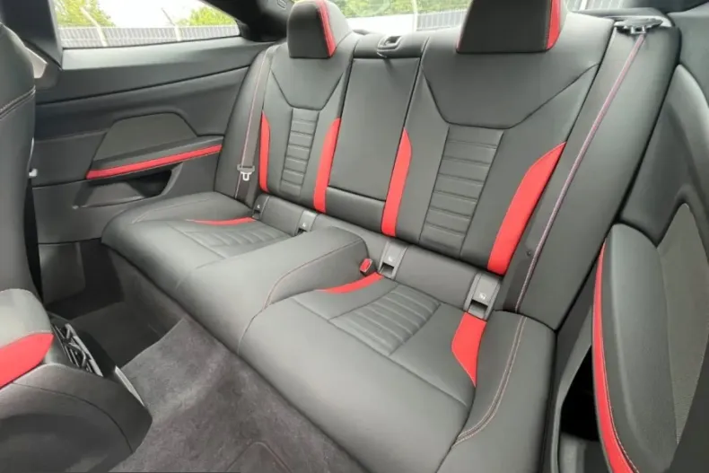 BMW 430 (Seria 4) din 2025 cu 32.840 km - oferta BMW248259 - foto 4