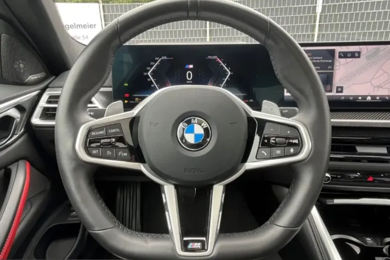 BMW 430 (Seria 4) din 2025 cu 32.840 km - oferta BMW248259 - foto 5