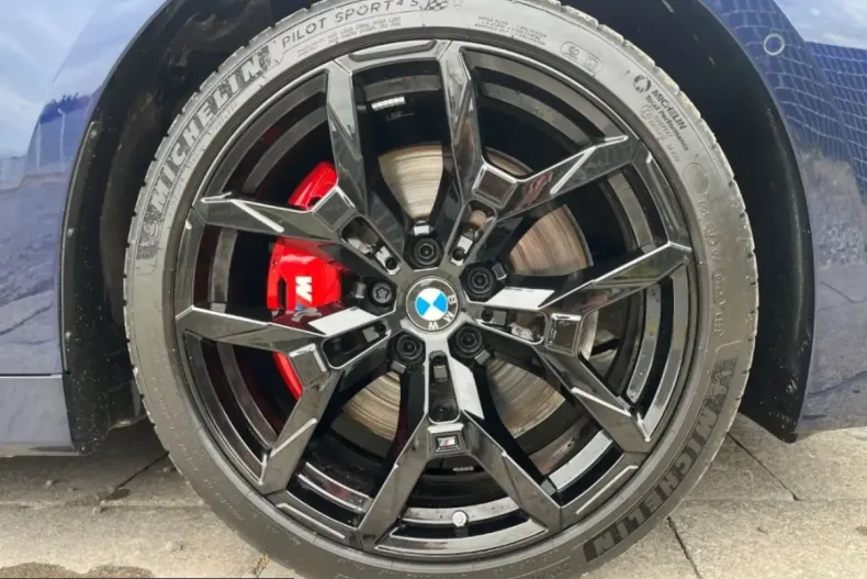 BMW 430 (Seria 4) din 2025 cu 32.840 km - oferta BMW248259 - foto 7