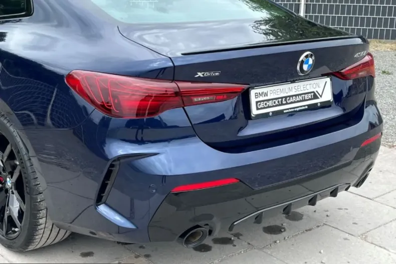 BMW 430 (Seria 4) din 2025 cu 32.840 km - oferta BMW248259 - foto 8